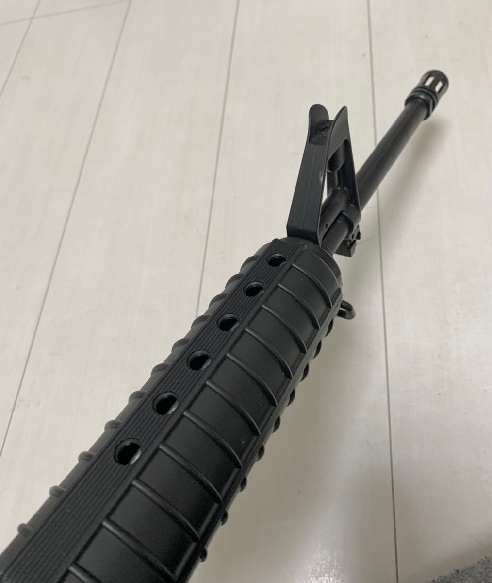 東京マルイ M653 バーンズバージョン STD 電動ガン｜Yahoo!フリマ（旧