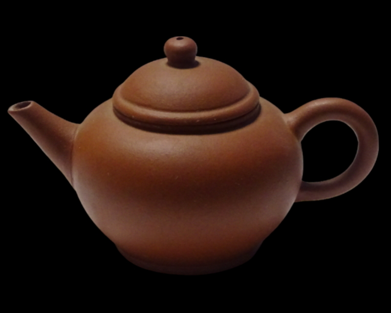 宜興紫砂壺 「孟臣」 在銘 中国美術茶器急須茶道具