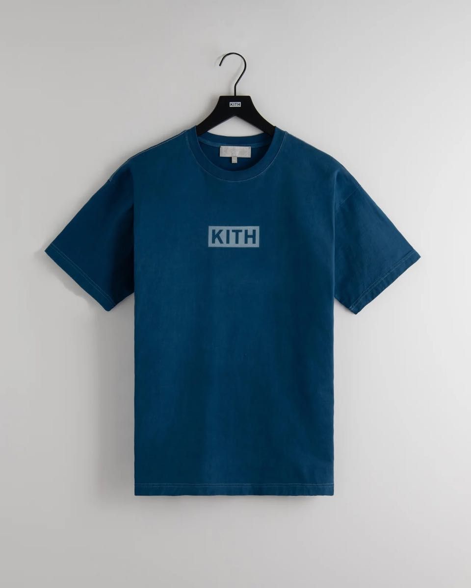 BUAISOU T-shirt Ⅱ / indigo Tシャツ 2025年最新】buaisouの人気