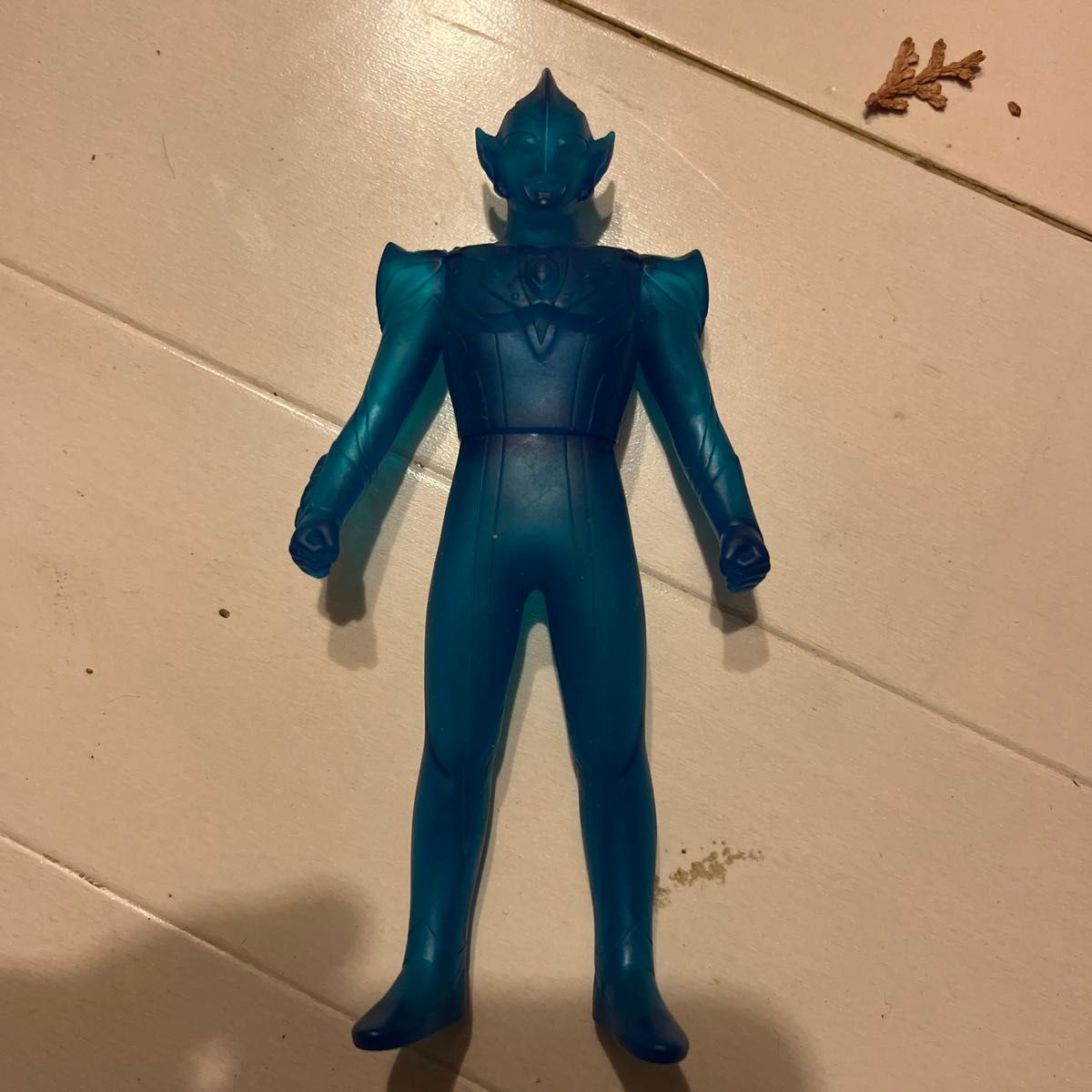 ウルトラヒーロー500 限定スパークドールズ ウルトラマンヒカリナイト