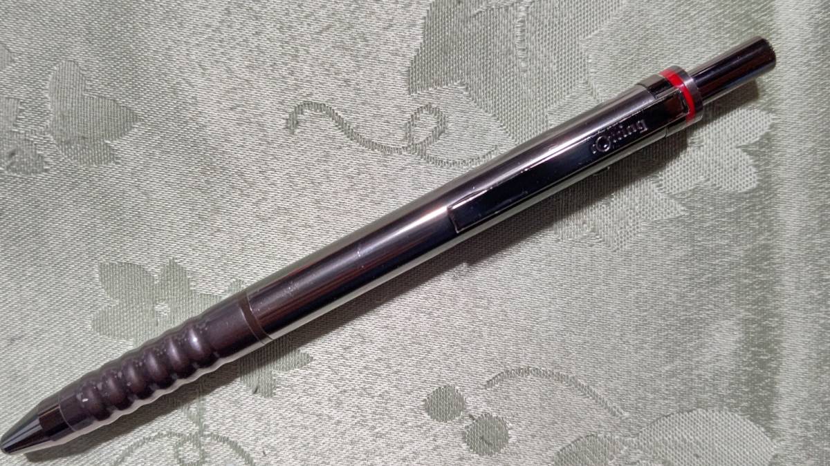 ロットリング rotring 900 シャーペン ペンシル ヴィンテージ 廃盤