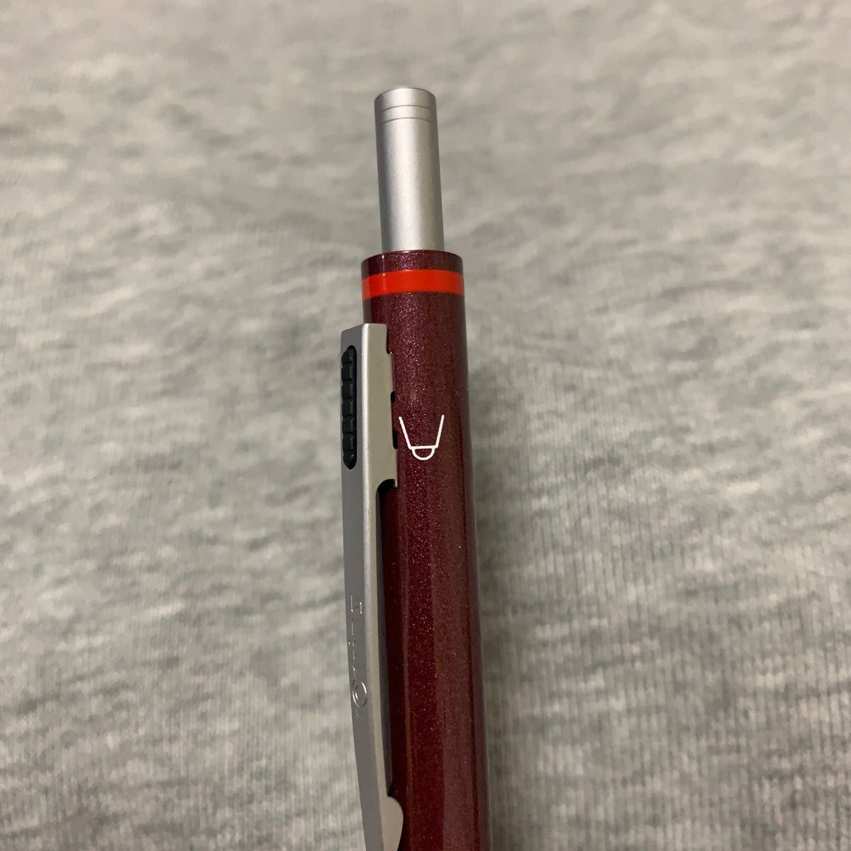 廃盤ロットリング3in1振り子式｜Yahoo!フリマ（旧PayPayフリマ）