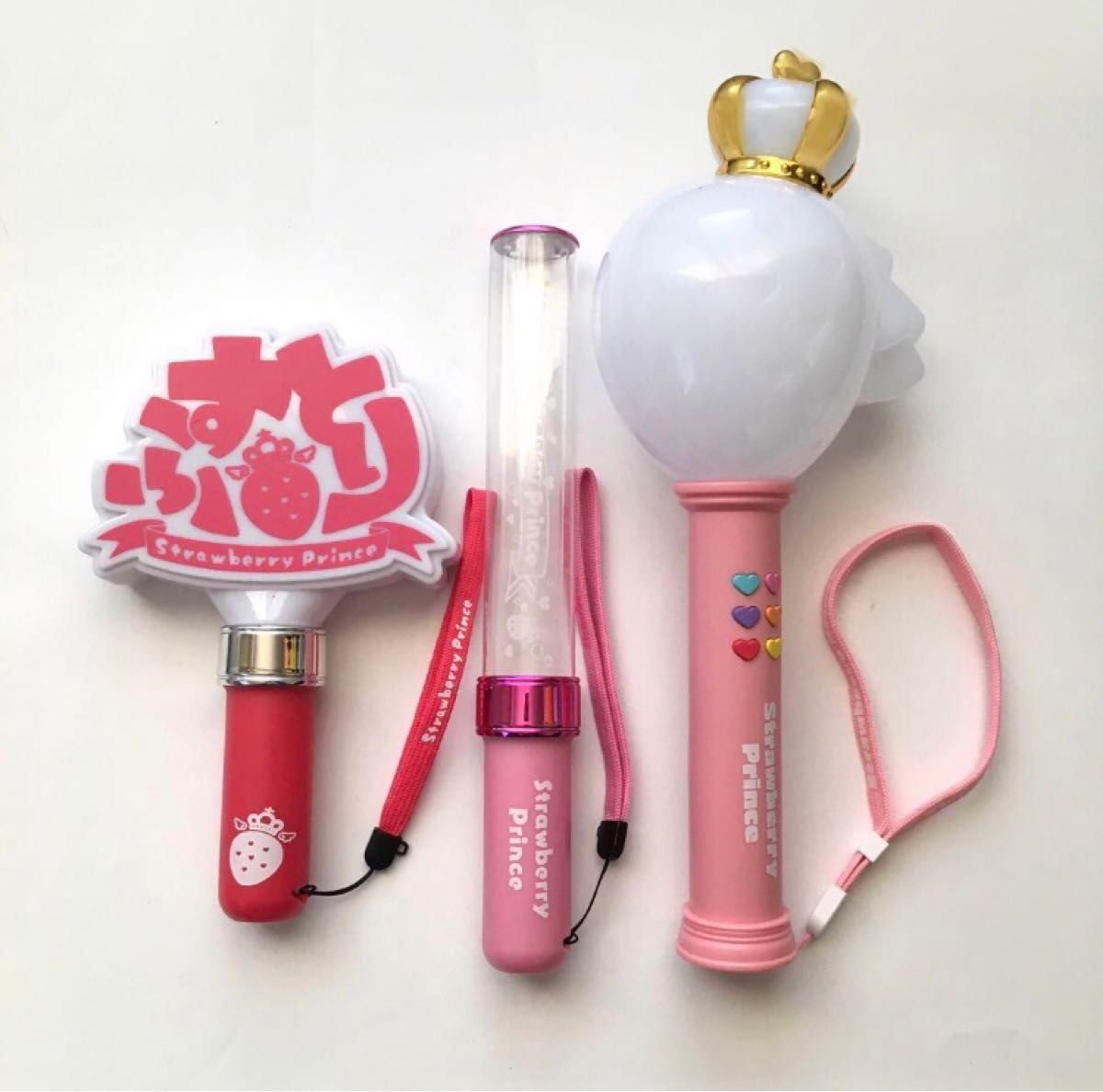 すとぷり ペンライト｜Yahoo!フリマ（旧PayPayフリマ）