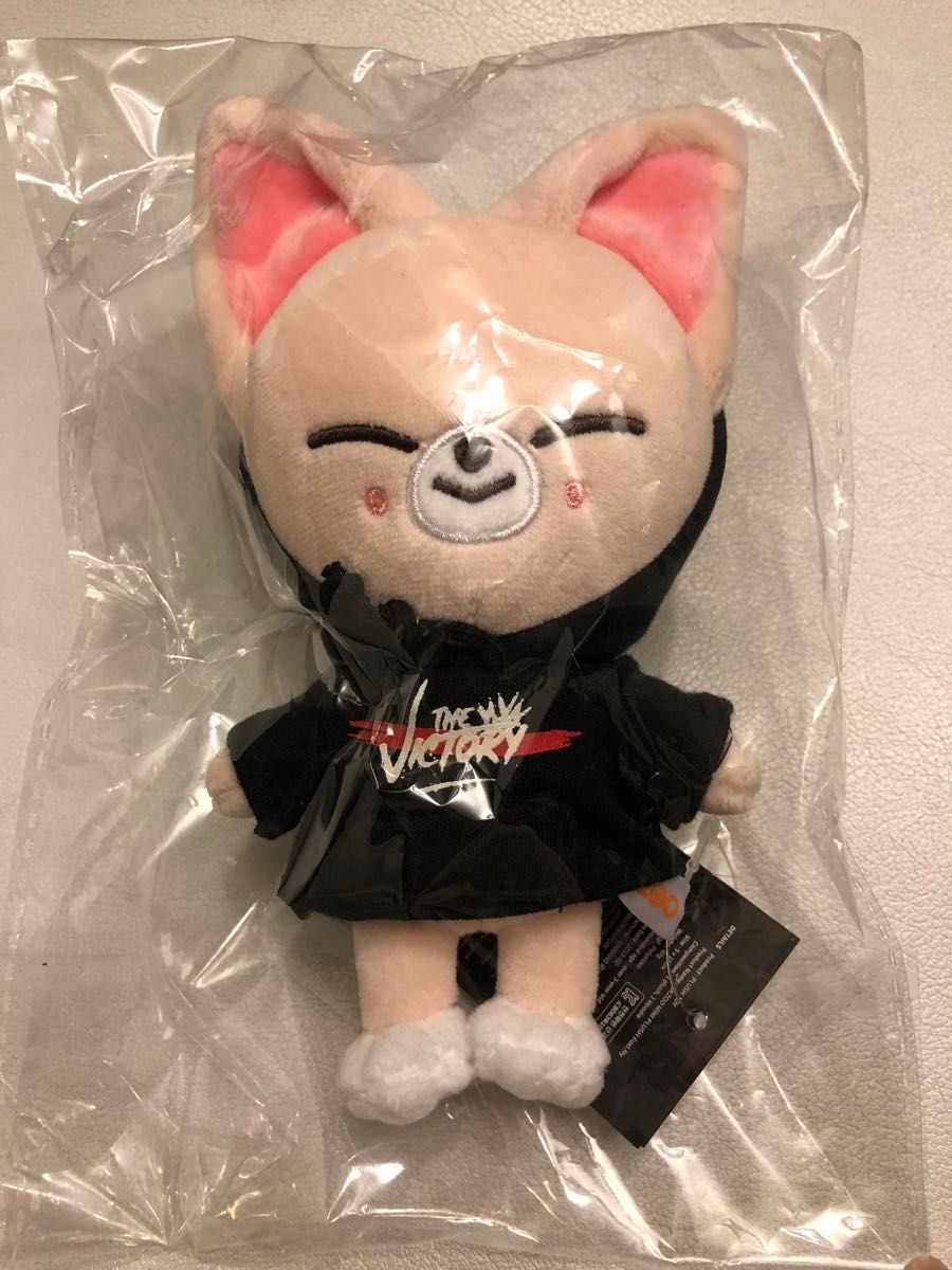 スキズ SKZOO フォクシニー Foxl.ny アイエン グッズ まとめ売り