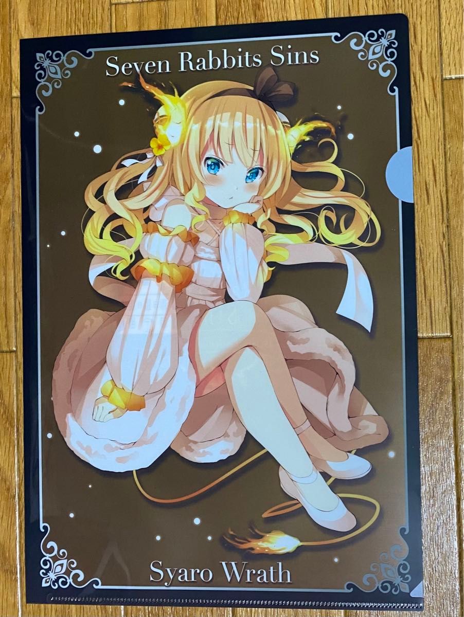 ごちうさ ご注文はうさぎですか？ Seven Rabbits Sins缶バッジ ごち