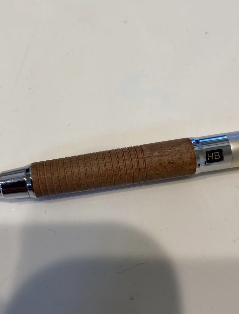 筆記具 PILOT H-2085 番号2085 H-2085 パイロット 廃盤 廃番シャーペン