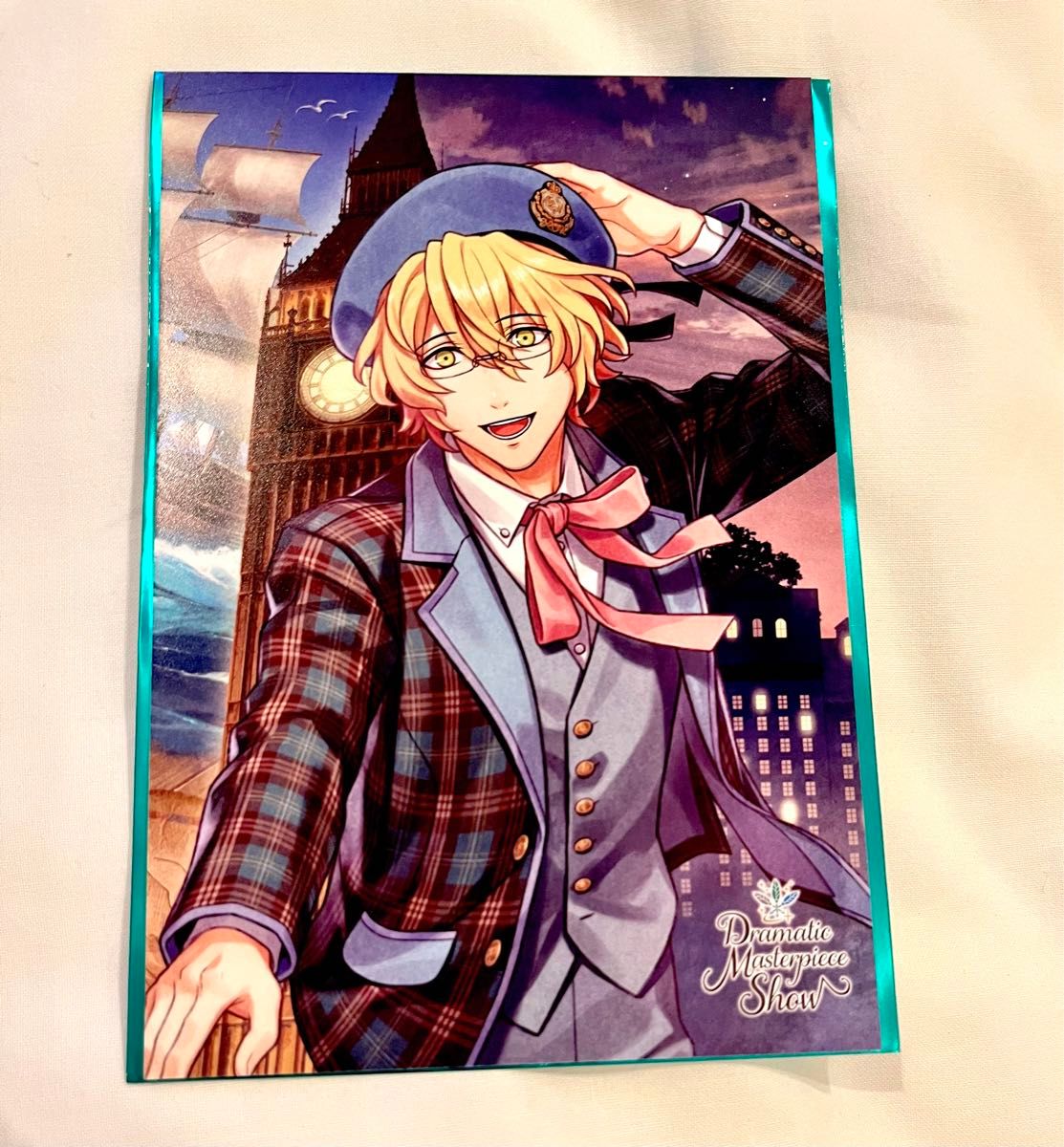 うたプリ DMS 企画展 インタビューカード 那月｜Yahoo!フリマ（旧