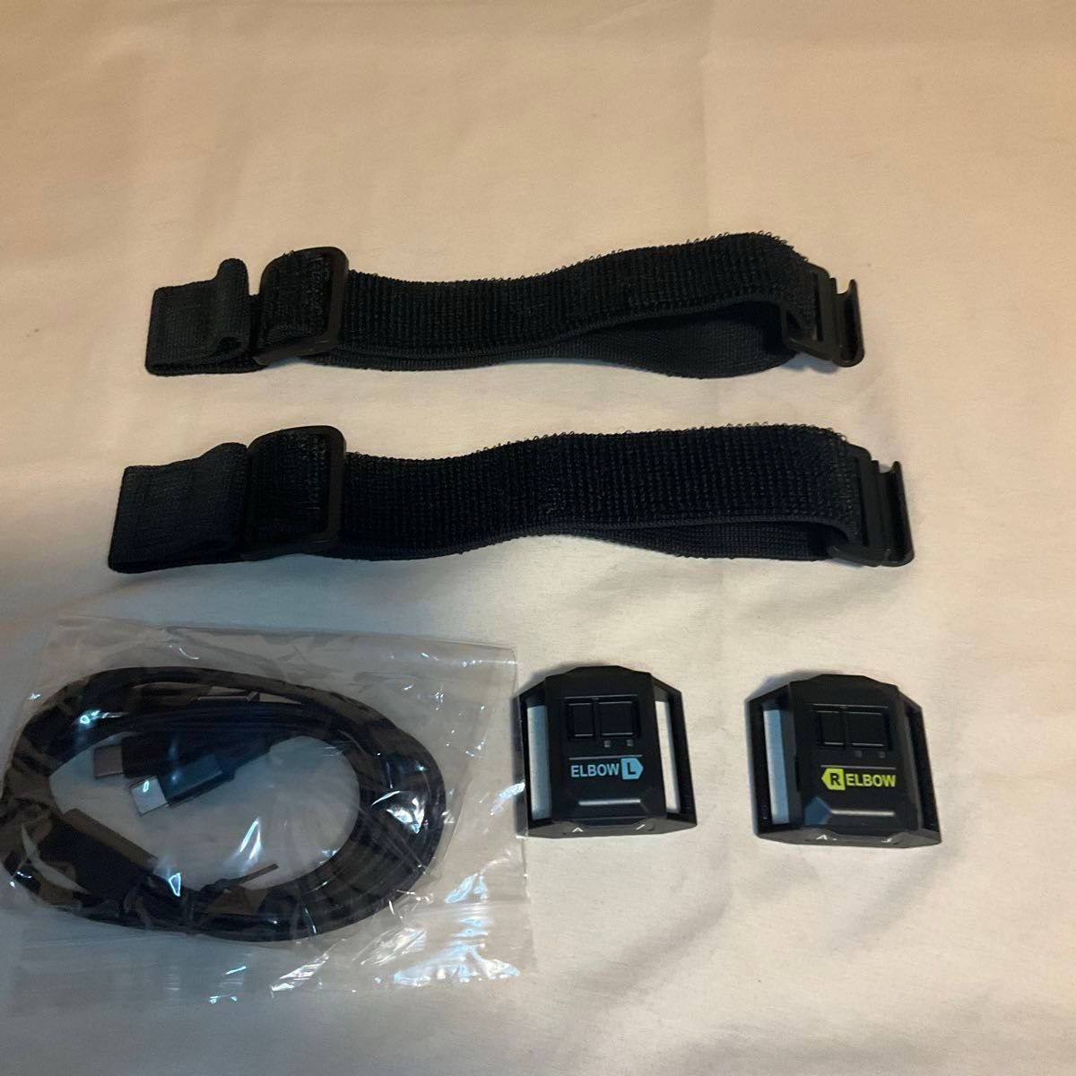 Shiftfall HaritoraX 2 + ドングル GX6 +足首用パーツ Shiftfall