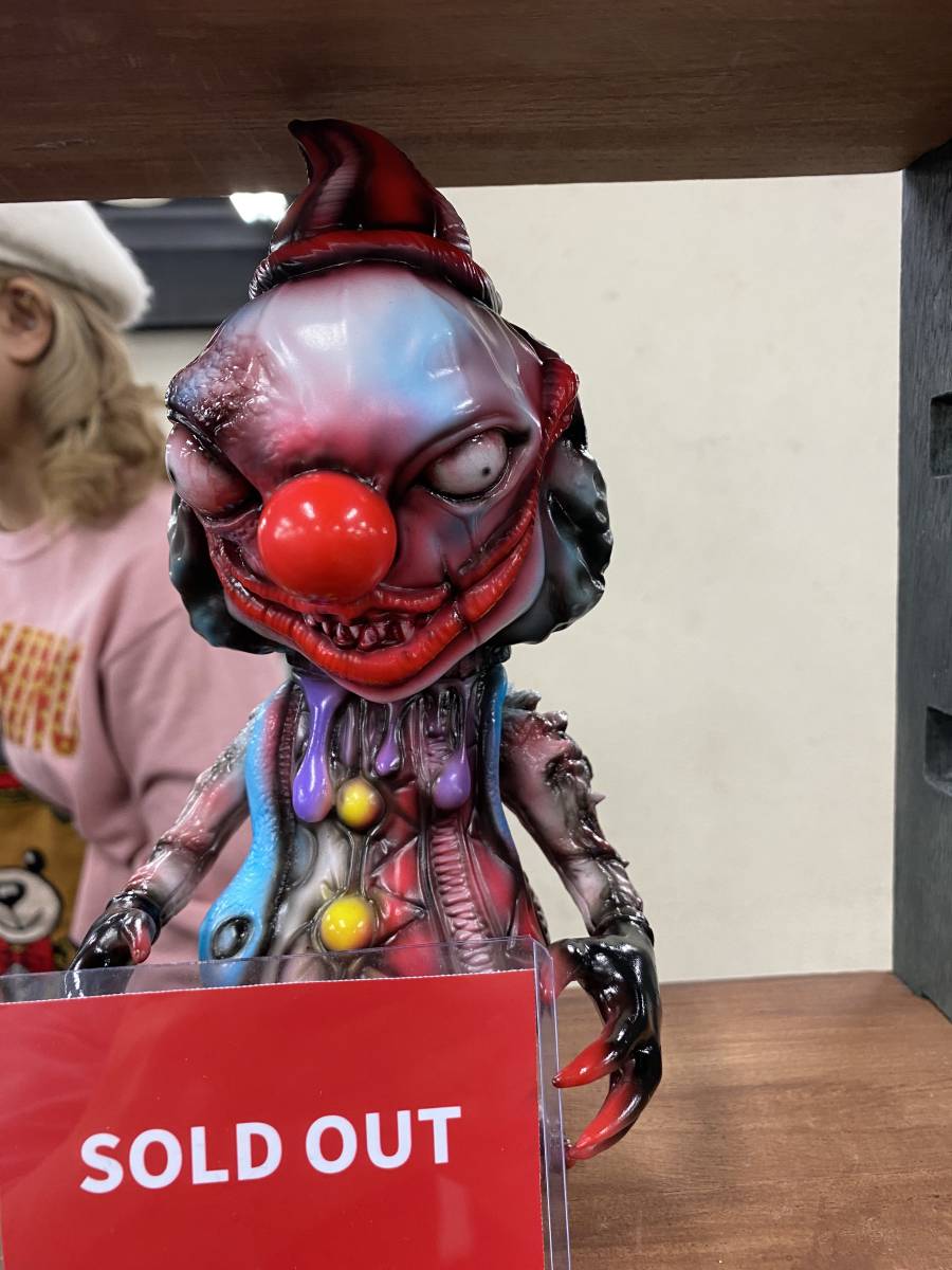 Yahoo!オークション - スーフェス87 かっこわらい雑貨店 インクレディ