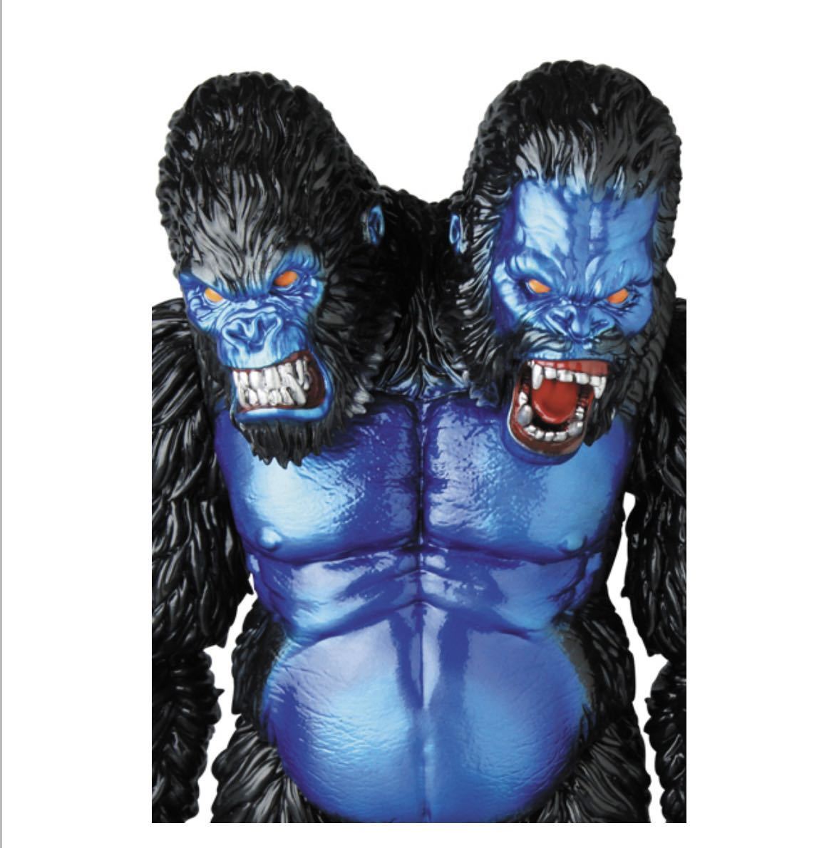 PLANET X ゴライアソン デスゴライアソン ソフビ PLANET X