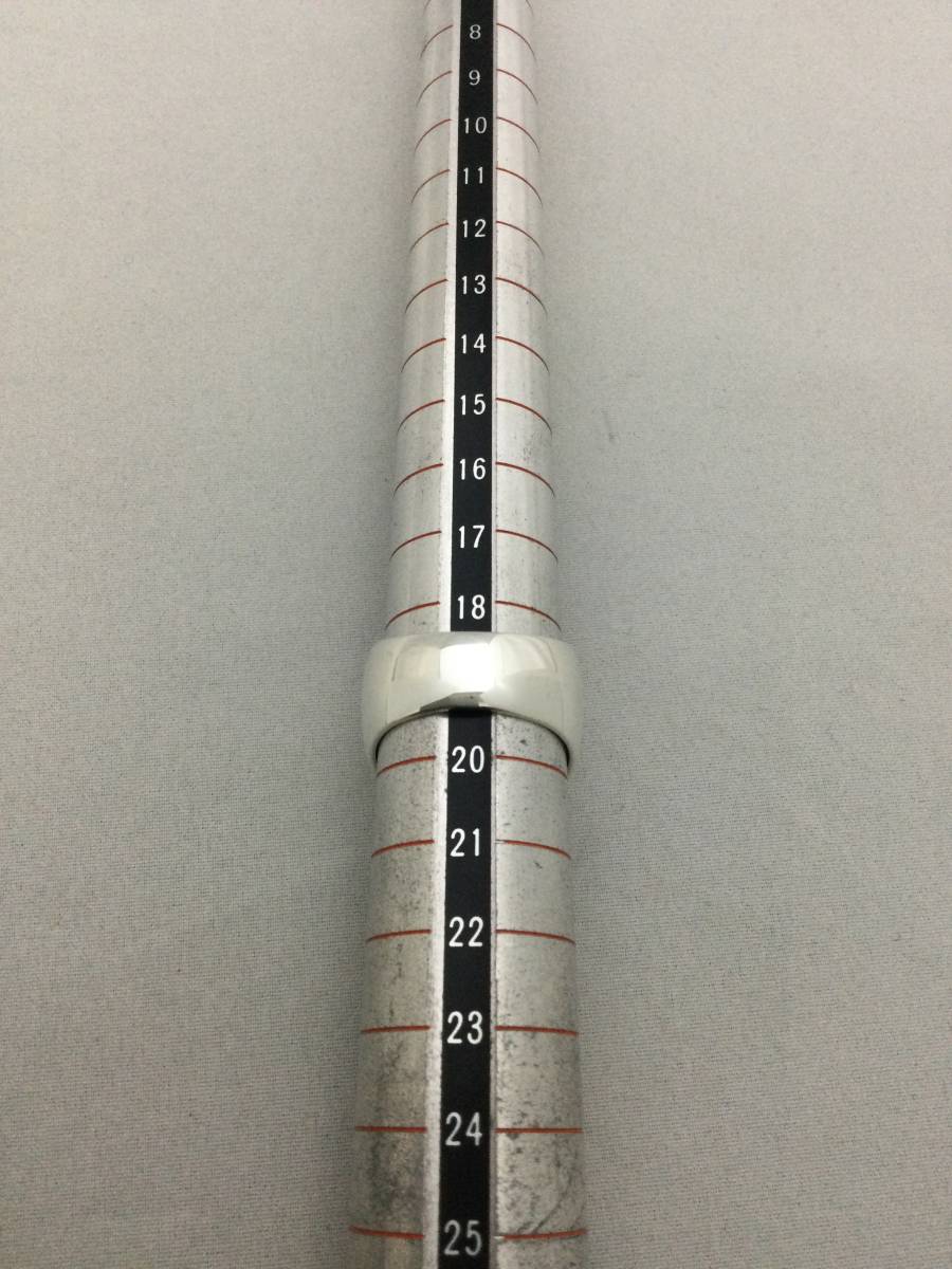 矢沢永吉 ☆ silver リング size ( 19 ) E.YAZAWA 矢沢永吉 リング 約