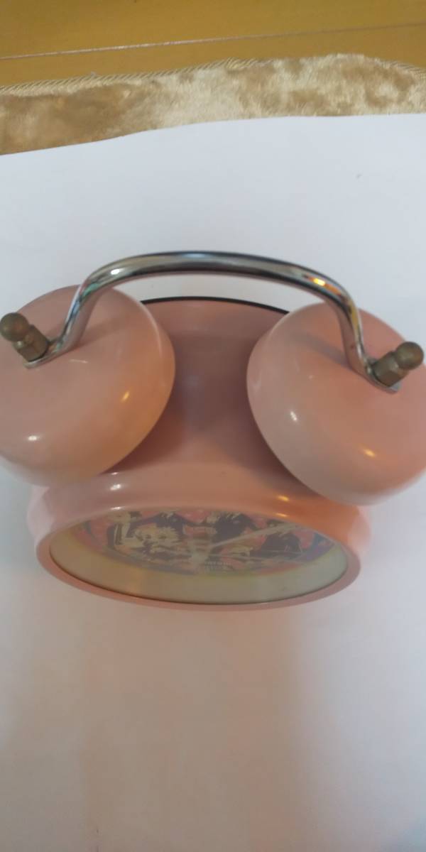 桜蘭高校 ホスト部 ボイスクロック 目覚まし時計 LaLa 応募者全員