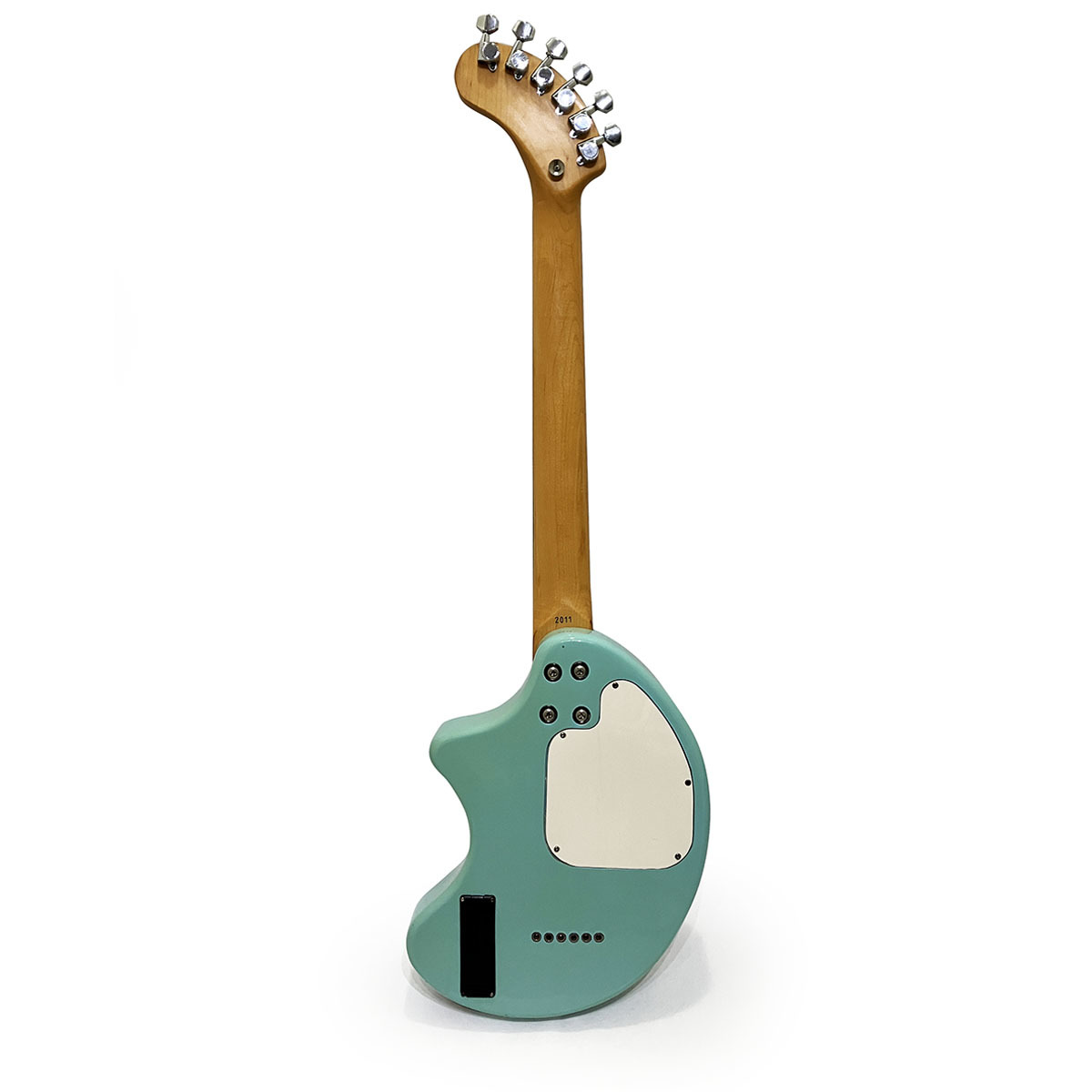 Fernandes エレキギター ZOー3 ミントグリーン Fernandes エレキギター