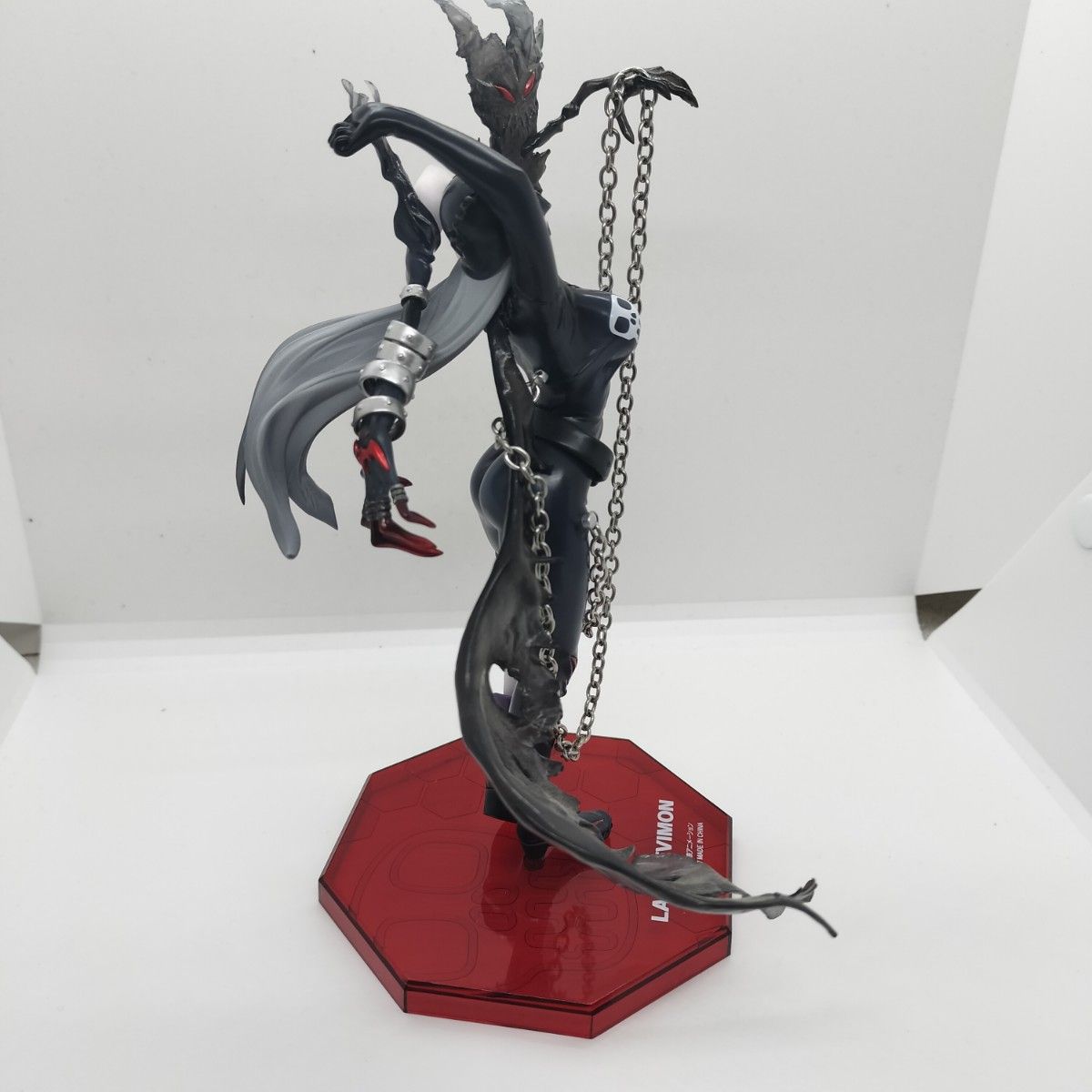 メガハウス デジモンアドベンチャー レディーデビモン 訳あり｜Yahoo