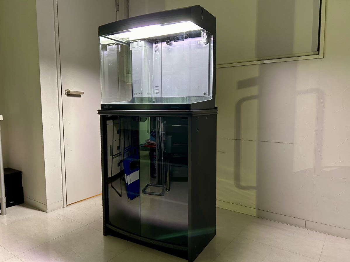 New Stingray 113水槽とキャビネットセット スティングレー900