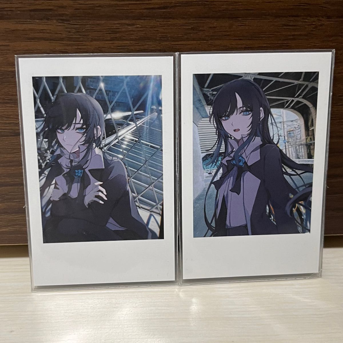 Ado チェキ風トレーディングカード｜Yahoo!フリマ（旧PayPayフリマ）