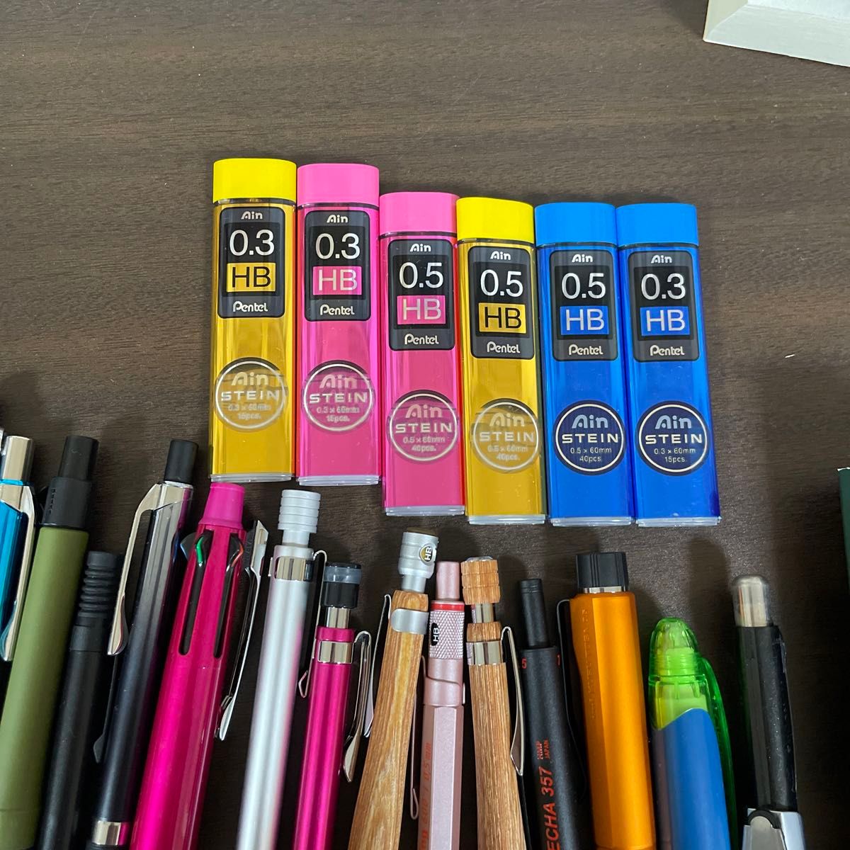 シャーペンまとめ売り｜Yahoo!フリマ（旧PayPayフリマ）