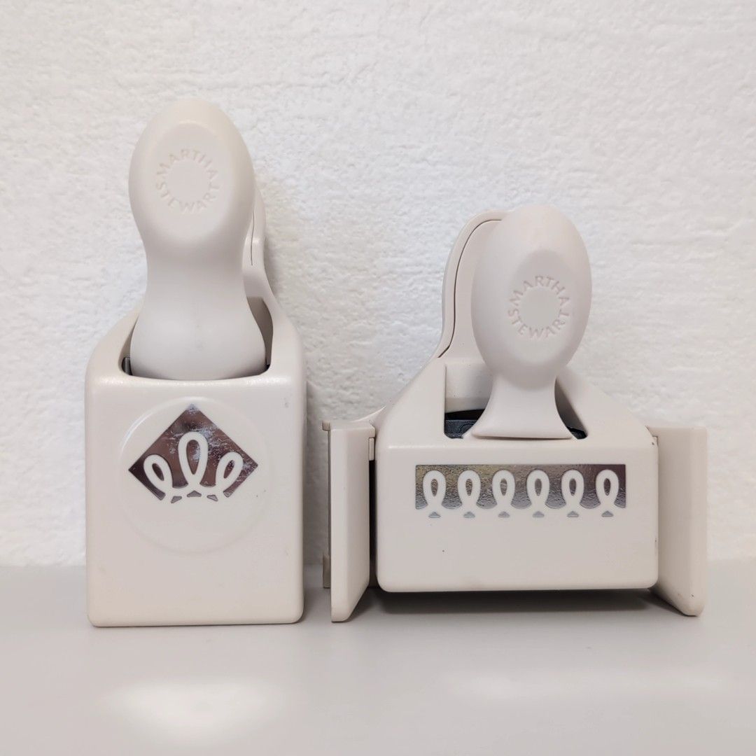 ハロウィン】マーサスチュワートクラフトパンチ蜘蛛の巣