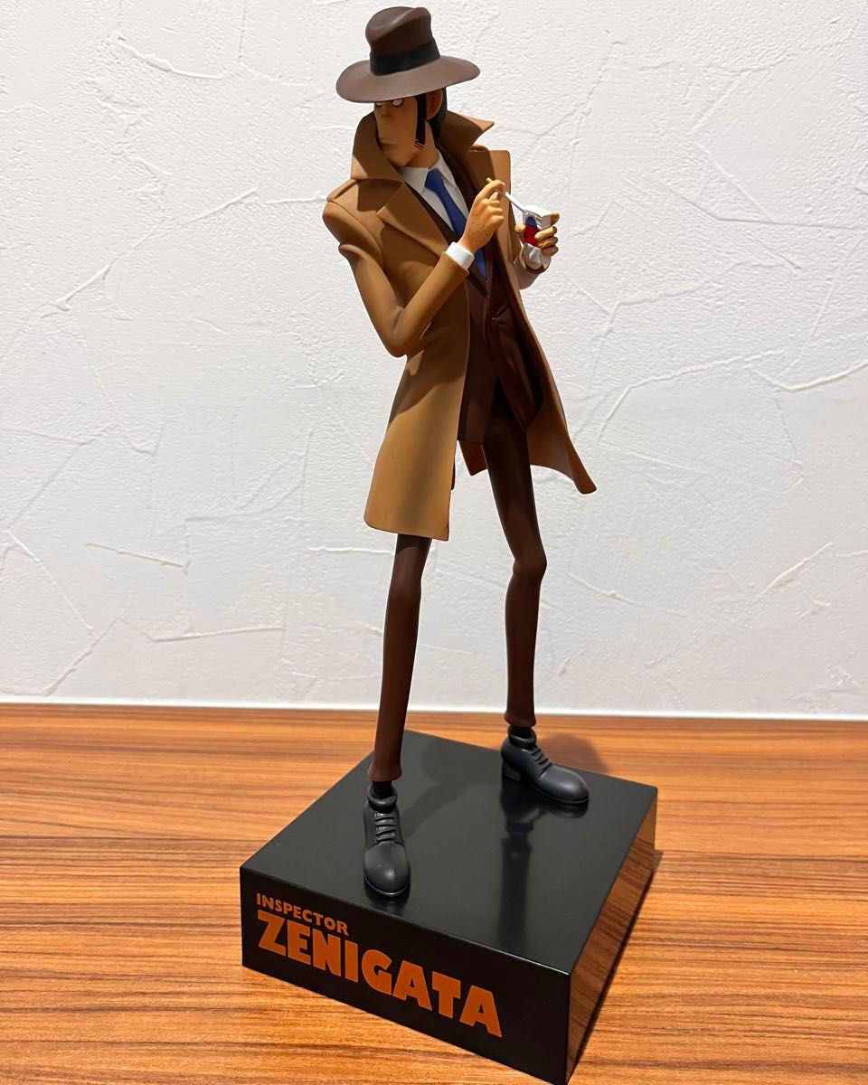 一番くじ ルパン三世 フィギュア 5体セット｜Yahoo!フリマ（旧PayPay