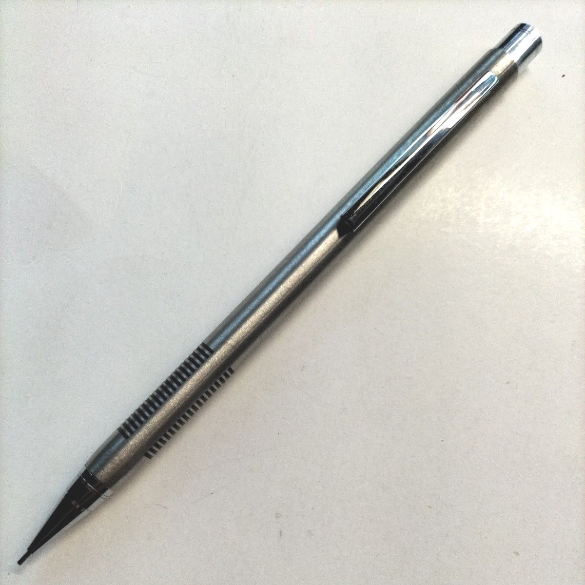 ユニ スーパー uni 0 5 SUPER シャープペンシル 蝕刻 廃番 廃盤｜Yahoo