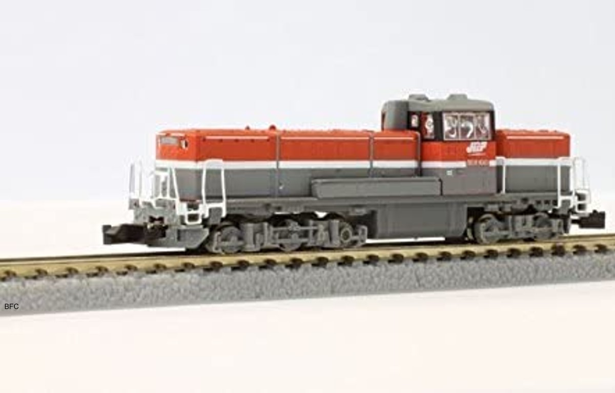 天賞堂 プレミアムZ スターターセット 1/220スケール 6.5㎜ゲージ