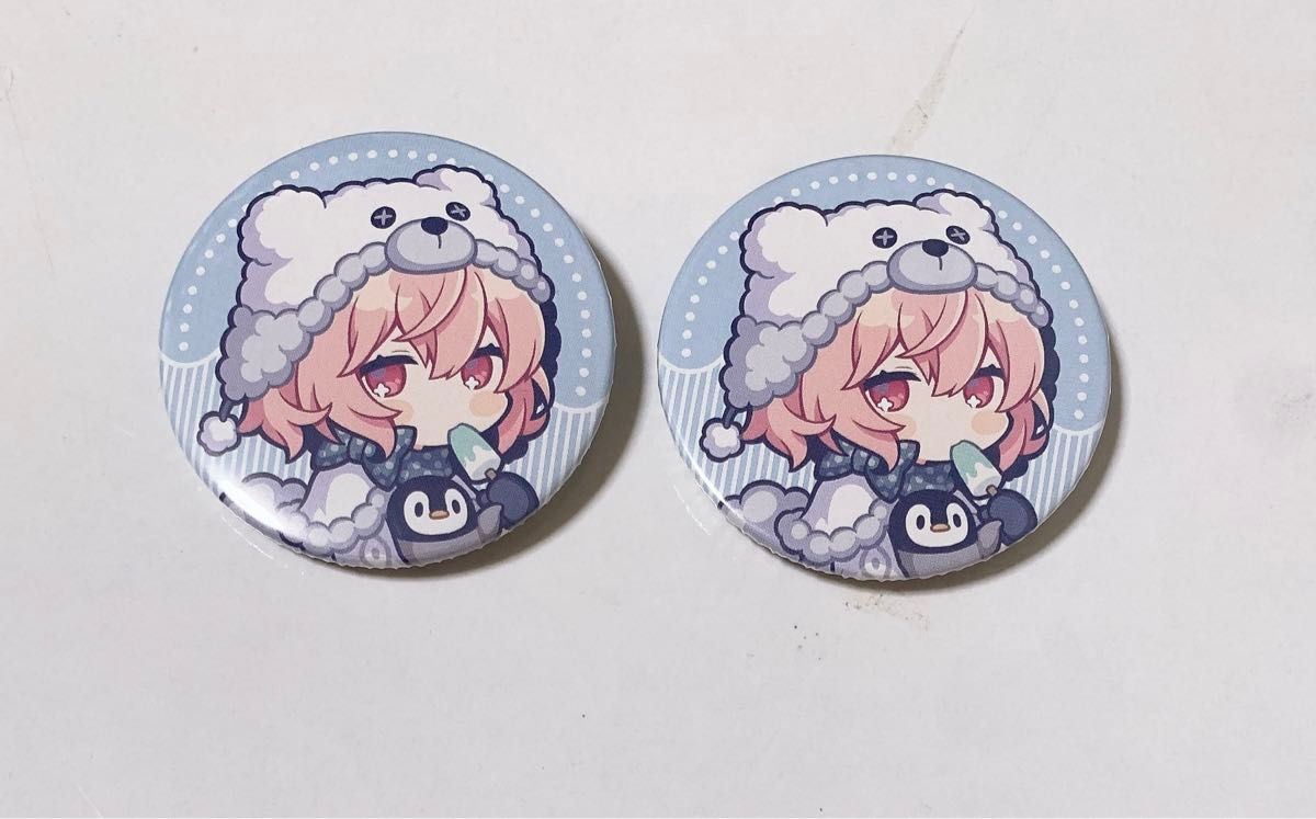 nqrse 缶バッジ 歌い手 購入 nqrse なるせ 缶バッジ ひきフェス 歌い手