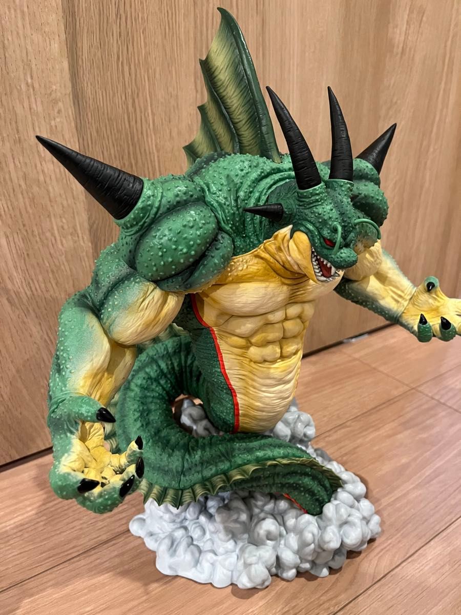 ドラゴンボール フィギュア ポルンガ ラストワン賞｜Yahoo!フリマ（旧