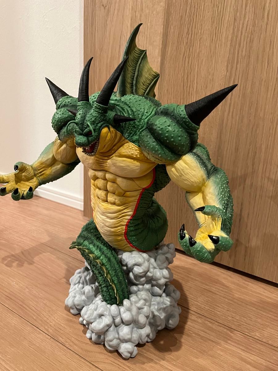 ドラゴンボール フィギュア ポルンガ ラストワン賞｜Yahoo!フリマ（旧