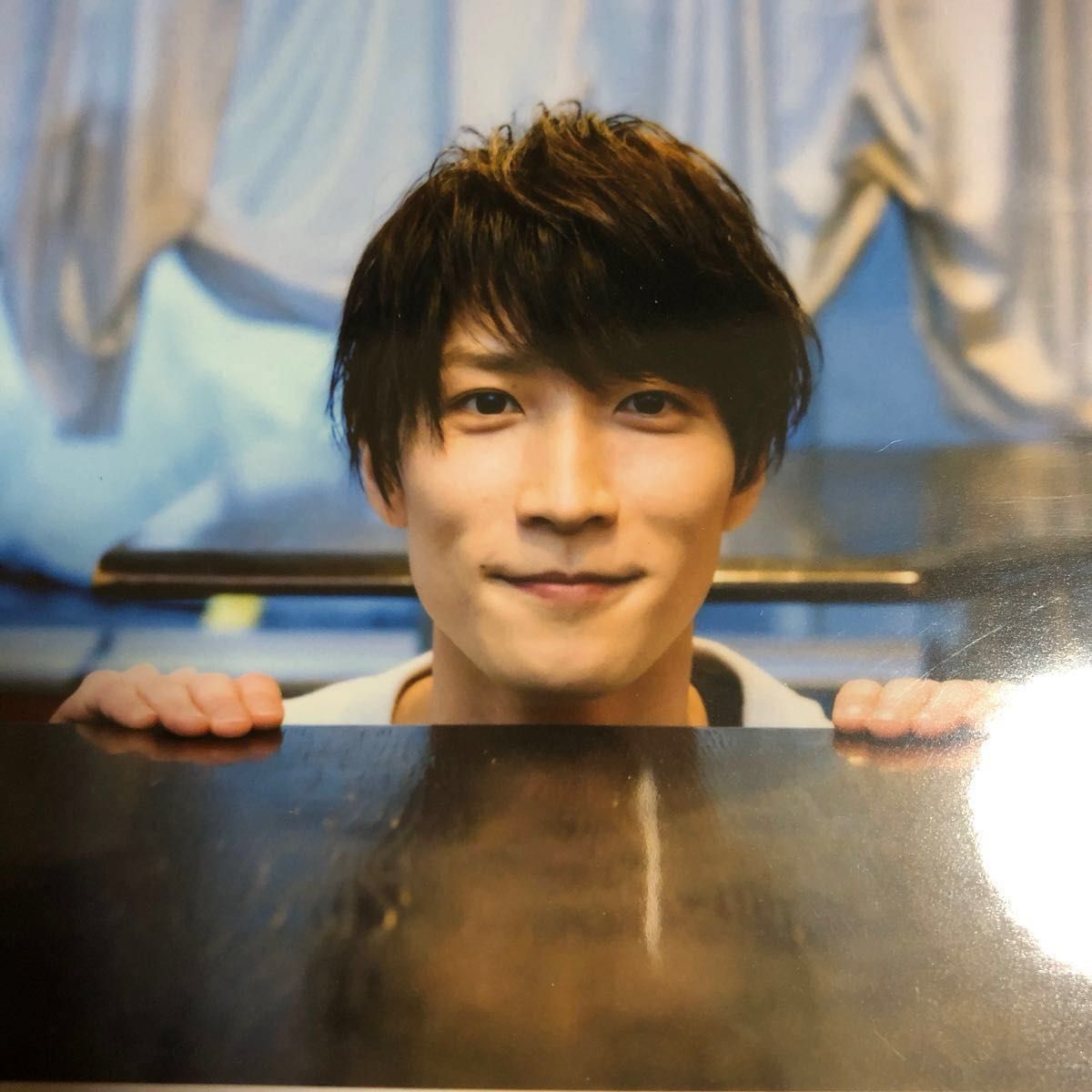 Man 渡辺翔太 公式写真 190枚セット まとめ売り Snow Man 渡辺翔太