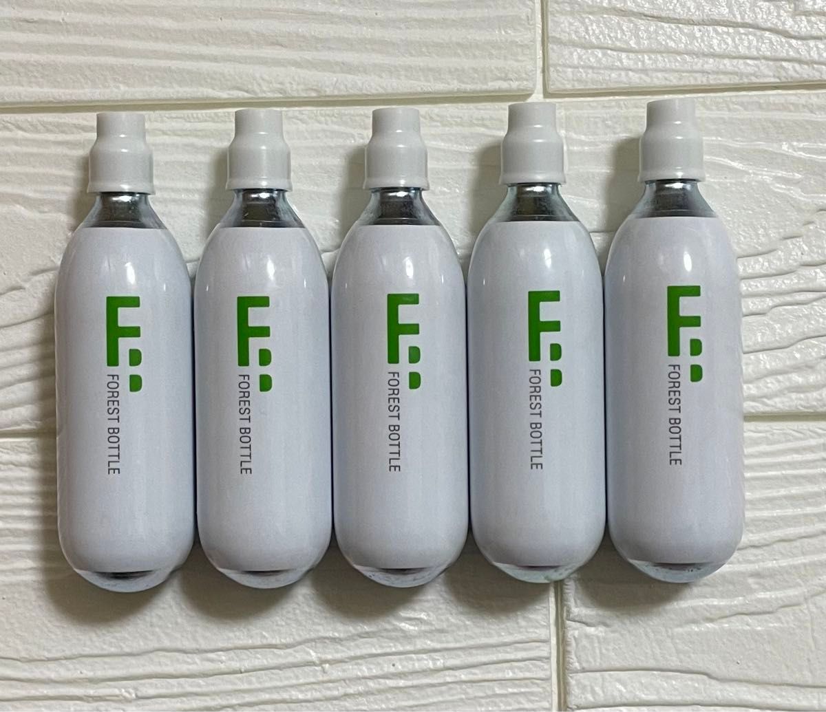 12/28まで限定価格！ ADA Co2フォレストボトル6本セット ADA CO2