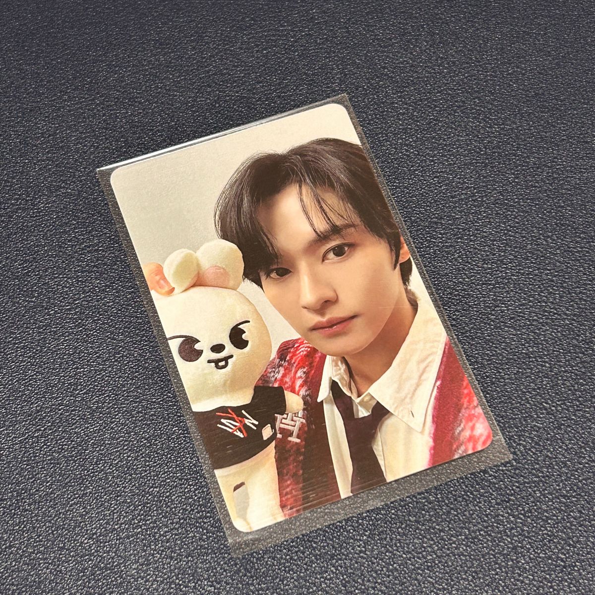 StrayKids リノ GO生 スミン トレカ StrayKids リノ GO生 スミン