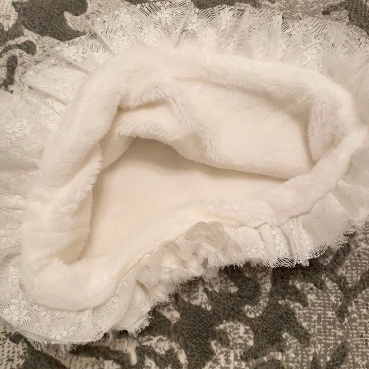 For Dear D リレット キャリーインナーバッグ カフェマット｜Yahoo