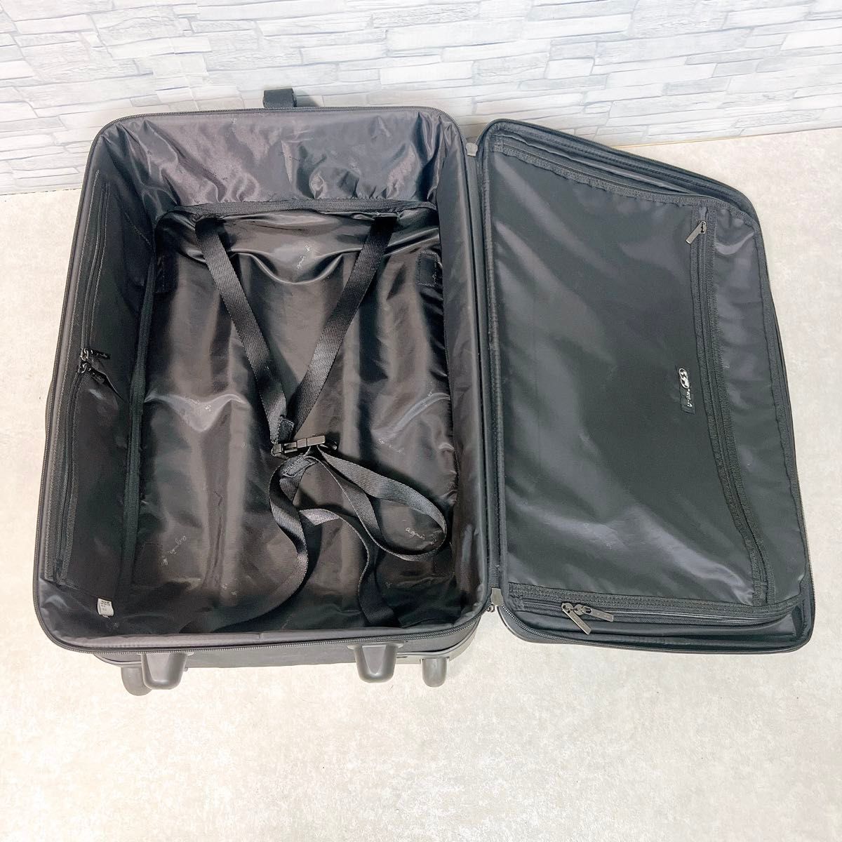 アウトレット※】アニエスベー agnes b. アニエスベーボヤージュ バッグ