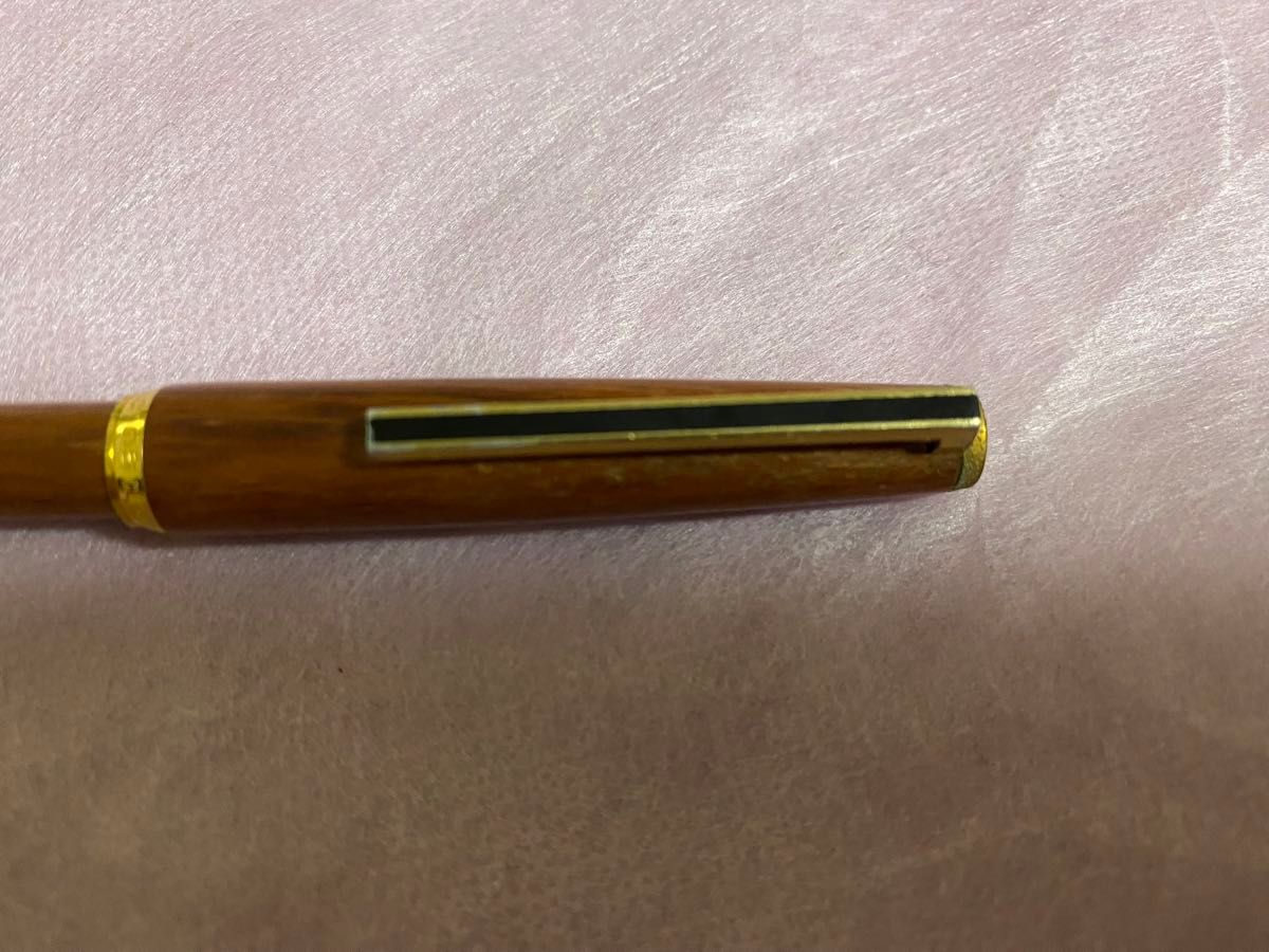 超希少 PILOT 0 5 CUSTOM 木軸 シャープペンシル ヴィンテージ｜Yahoo