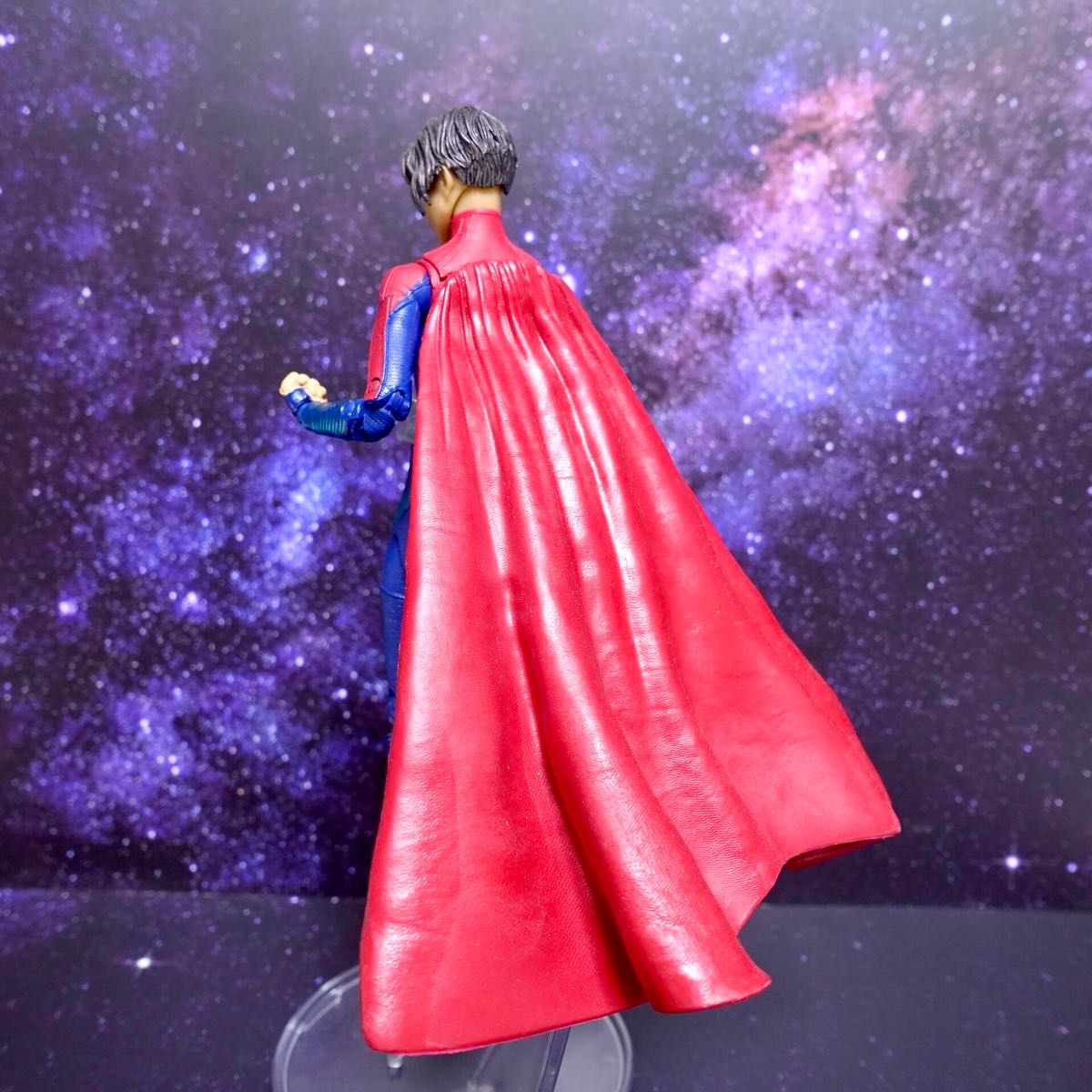 DCマルチバース スーパーガール 7インチ マクファーレン・トイズ