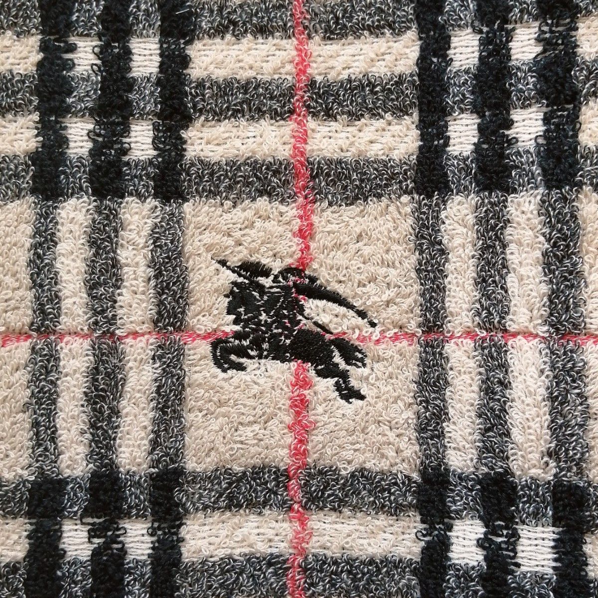 新品未使用】BURBERRY バーバリー バスタオル｜Yahoo!フリマ（旧PayPay