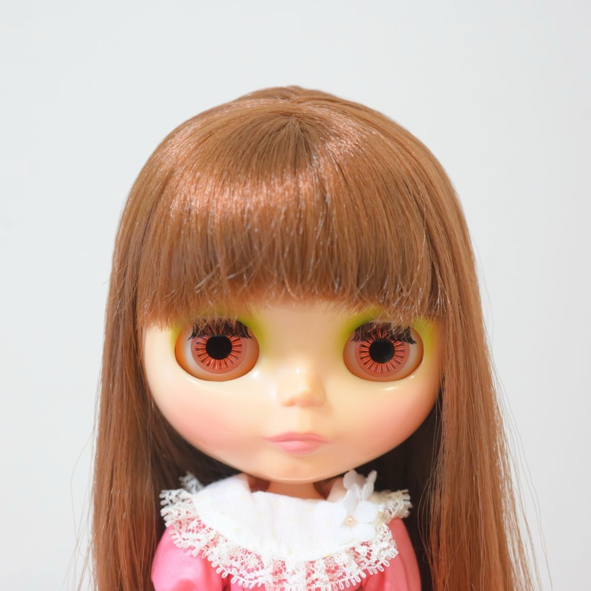 ネオブライス CWC限定『ベイビーズブレス』 山下早紀