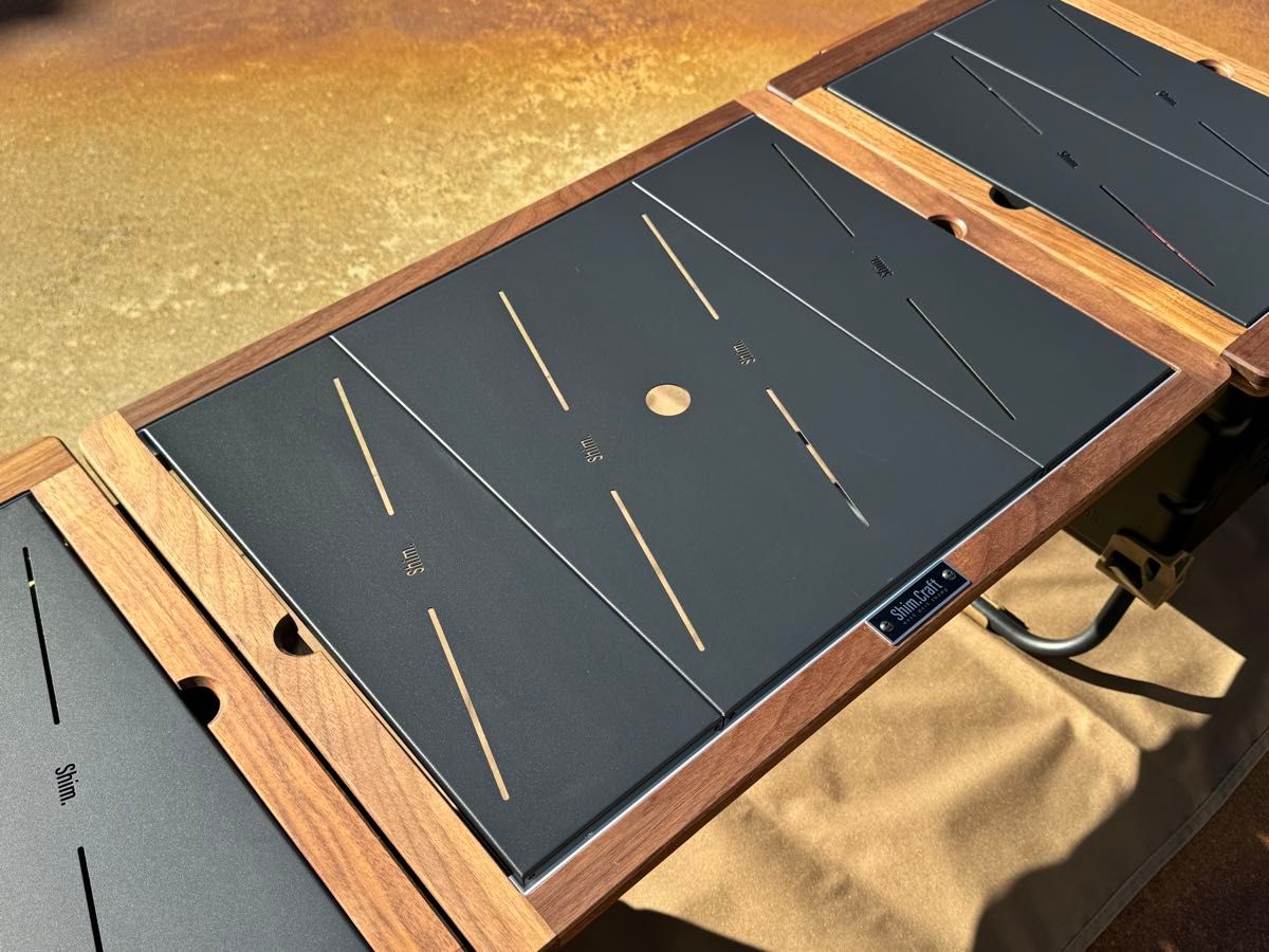 shim.craft S.T.F. / SC50 ブリッジジョイント付き S.T.F/ SC50