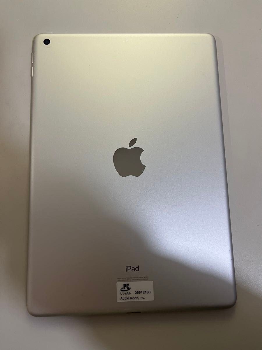 Apple iPad 9.7インチ 第6世代 128GB スペースグレイ Apple iPad (第6