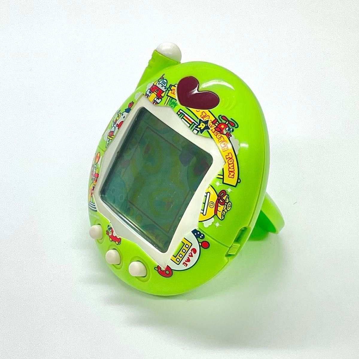 おうちのでかたまごっち トイザらスバージョン！ おうちの