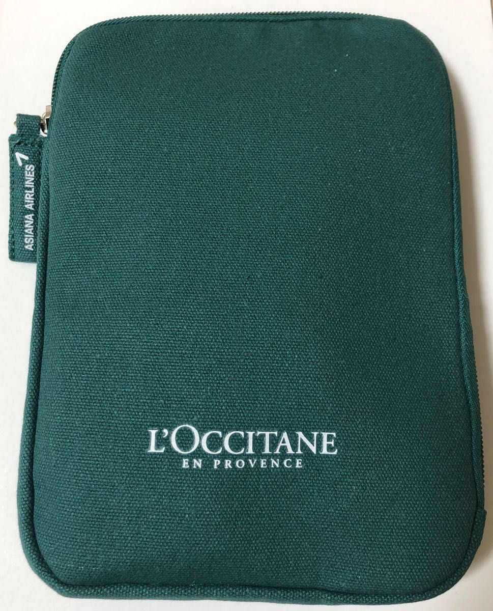 アシアナ航空 ビジネスクラス アメニティセット 未開封 非売品