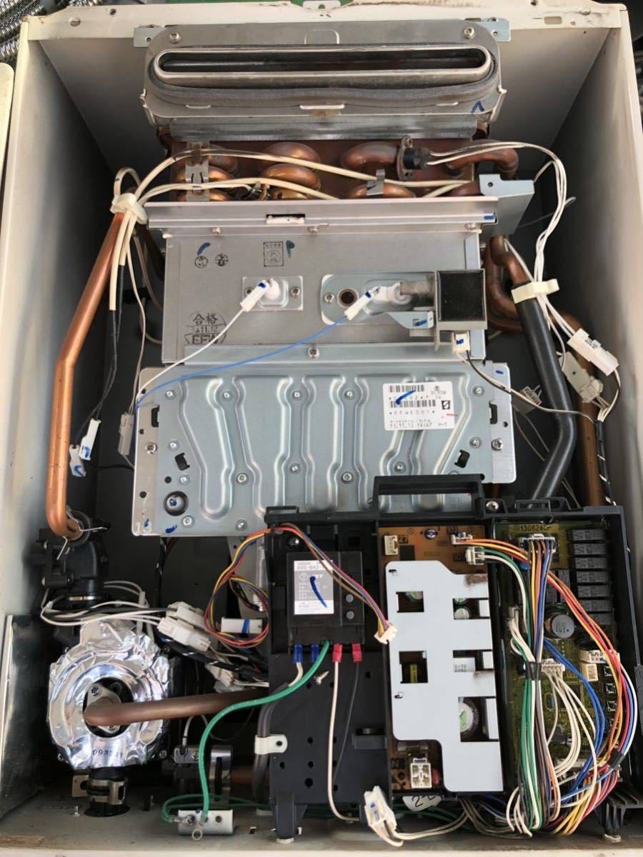 ノーリツ給湯器GT- 50系【基板】エラー610 730 900電源入らない等