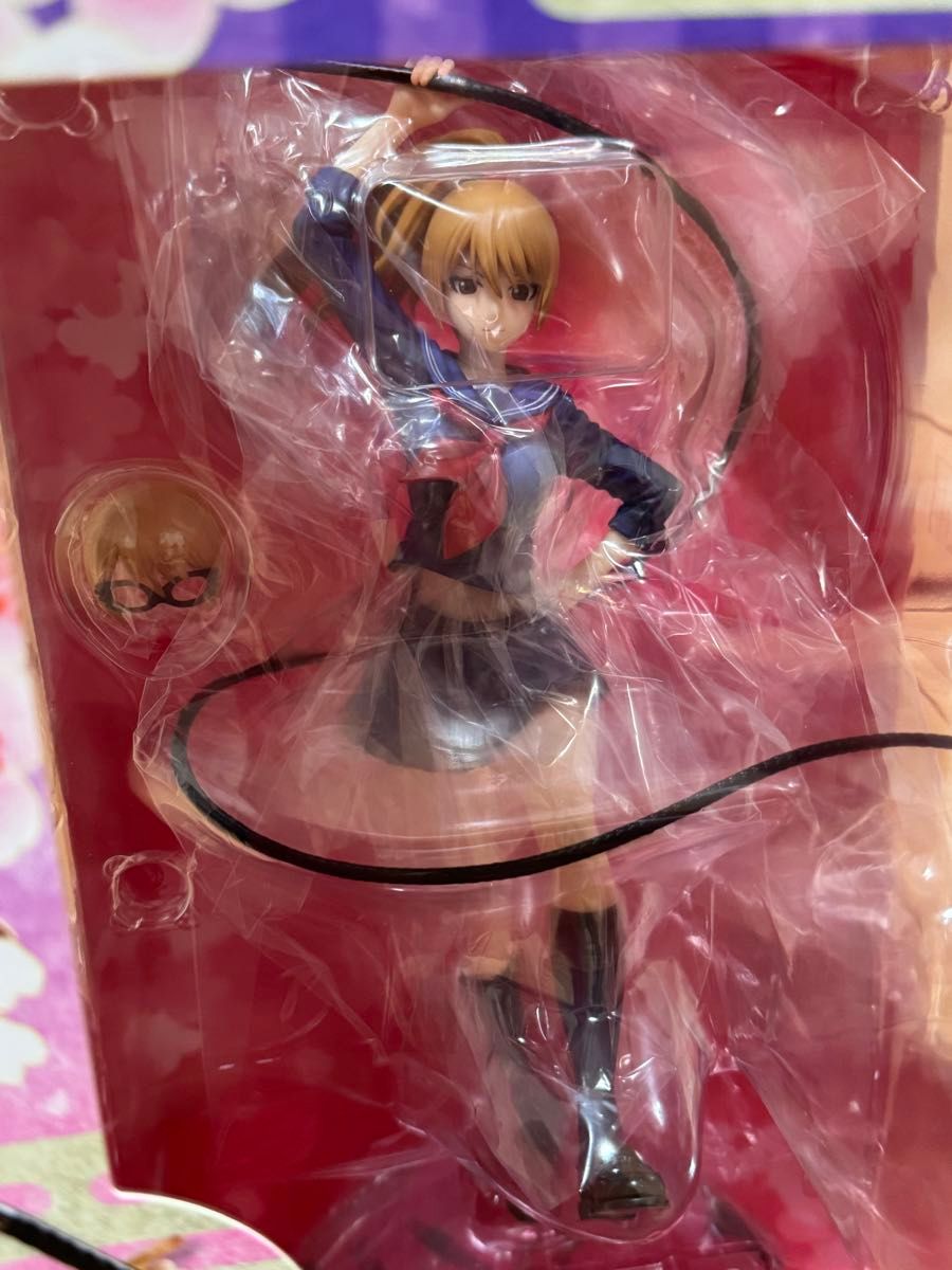 G.E.M.シリーズ 銀魂 沖田総子