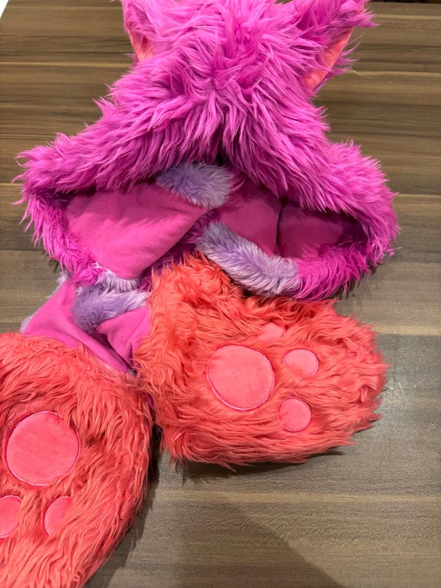 ディズニーチェシャ猫ファンキャップ・被り物 激安通販オンライン