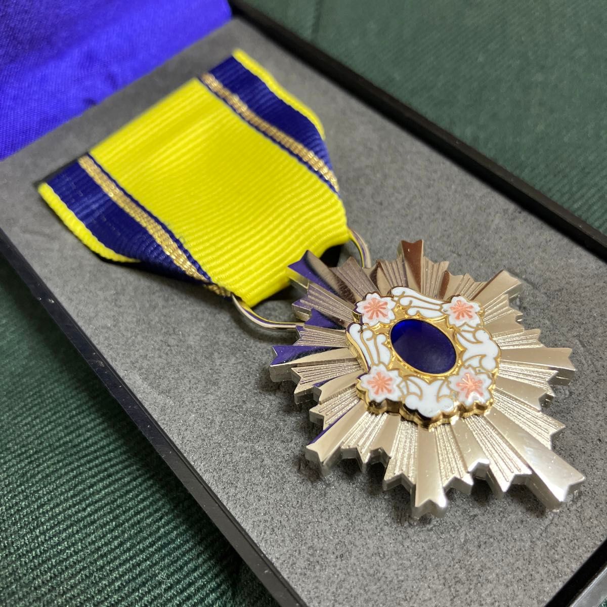 第3級防衛功労章 防衛功労章 第3級防衛功労章 自衛隊