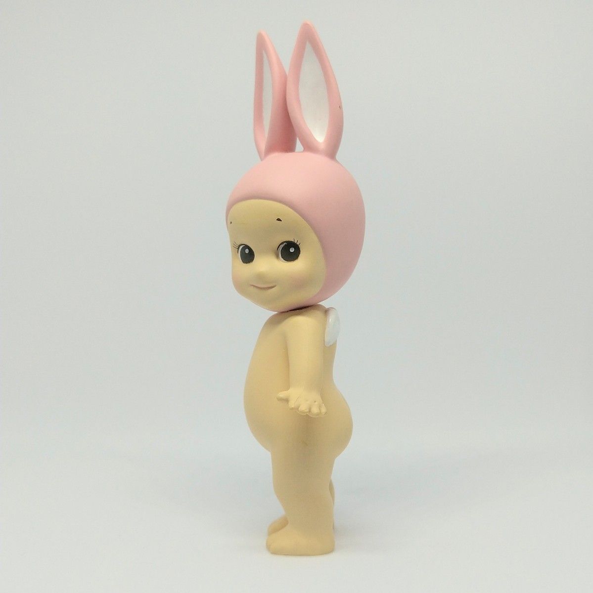 ソニーエンジェル 2005年 うさぎ 初期生産品 Sonny Angel キューピー