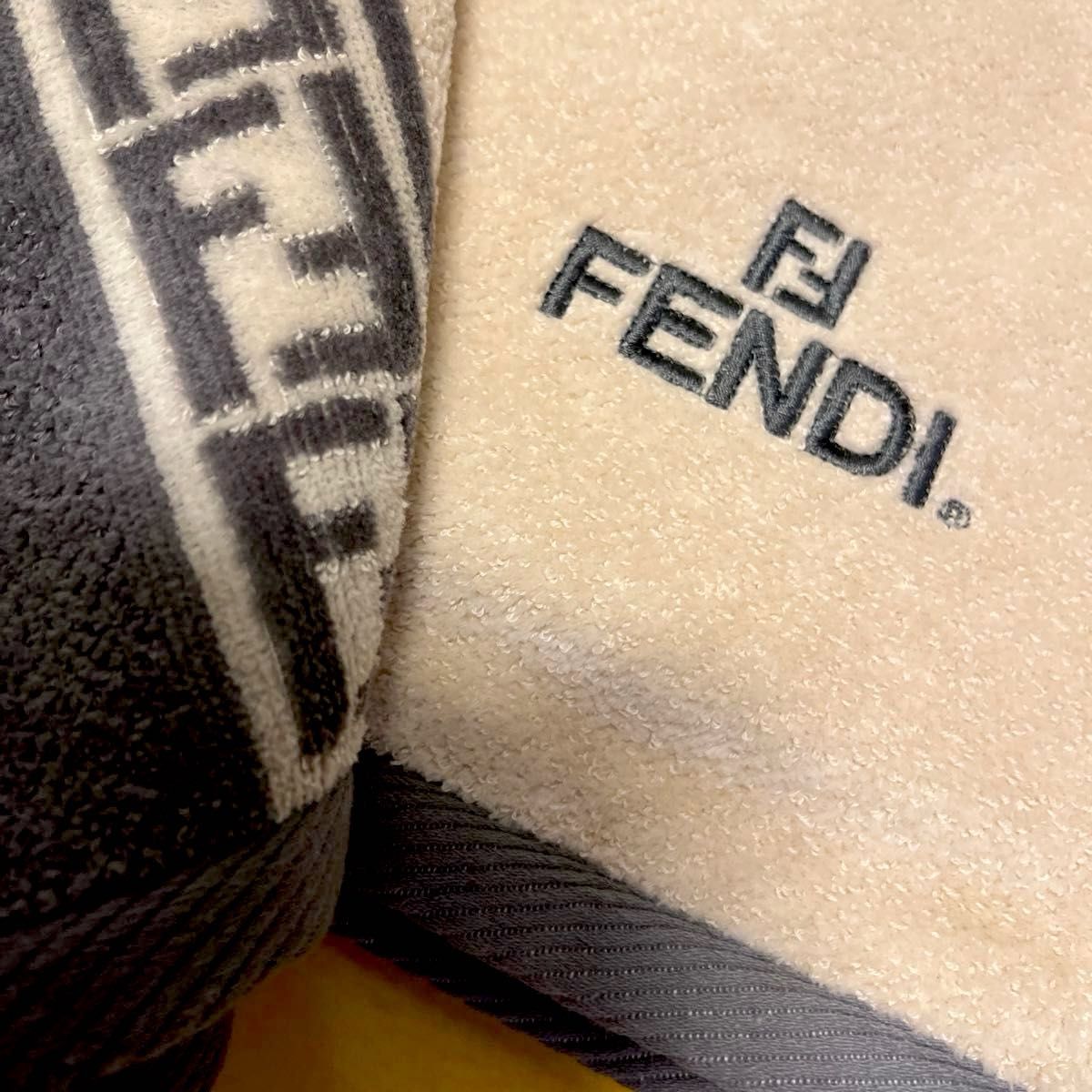 新品未使用】FENDI フェンディ タオル3点セット｜Yahoo!フリマ（旧
