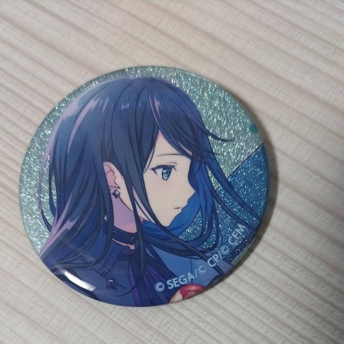 プロセカ プロジェクトセカイ グリ缶 8b 星乃一歌 ×30 予約商品