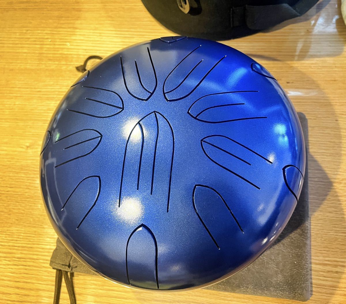 小型 さざなみドラム さざなみ楽器工房 【公式通販】