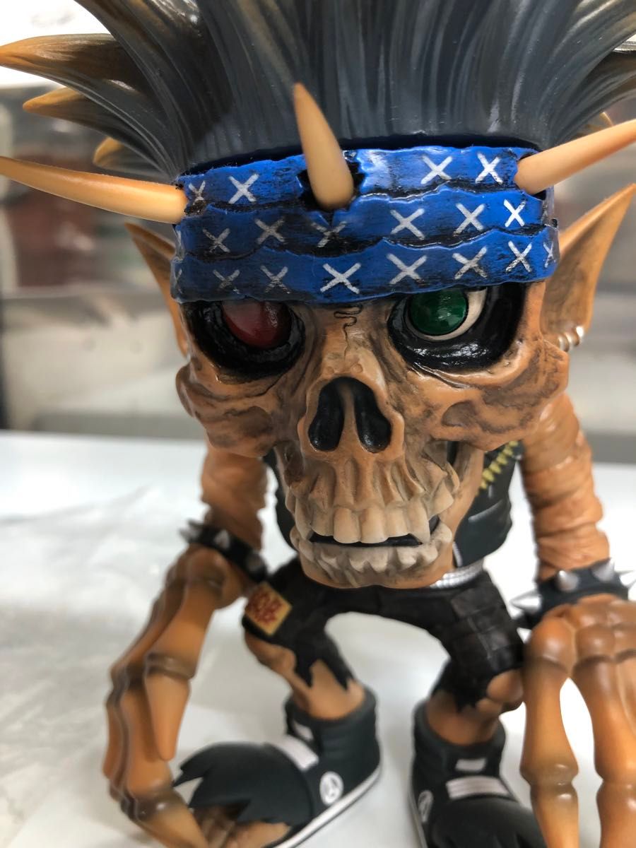 s o b フィギュア メディコムトイ vcd｜Yahoo!フリマ（旧PayPayフリマ）